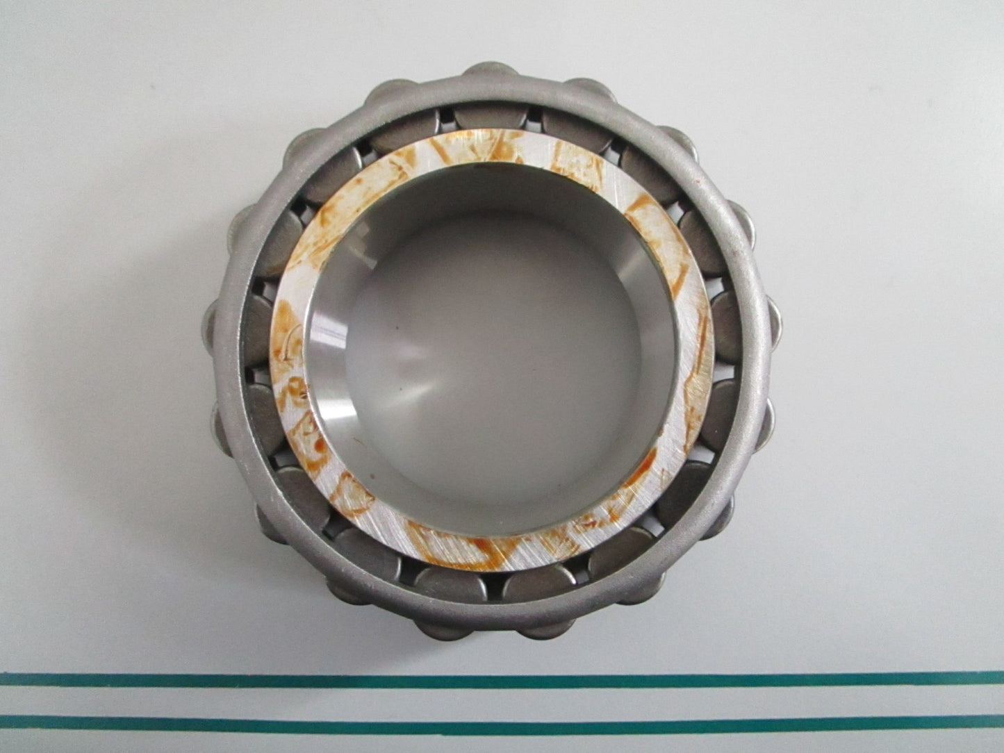 NEW OEM HMF212047 SKF Tapered Bearing Cone 0820