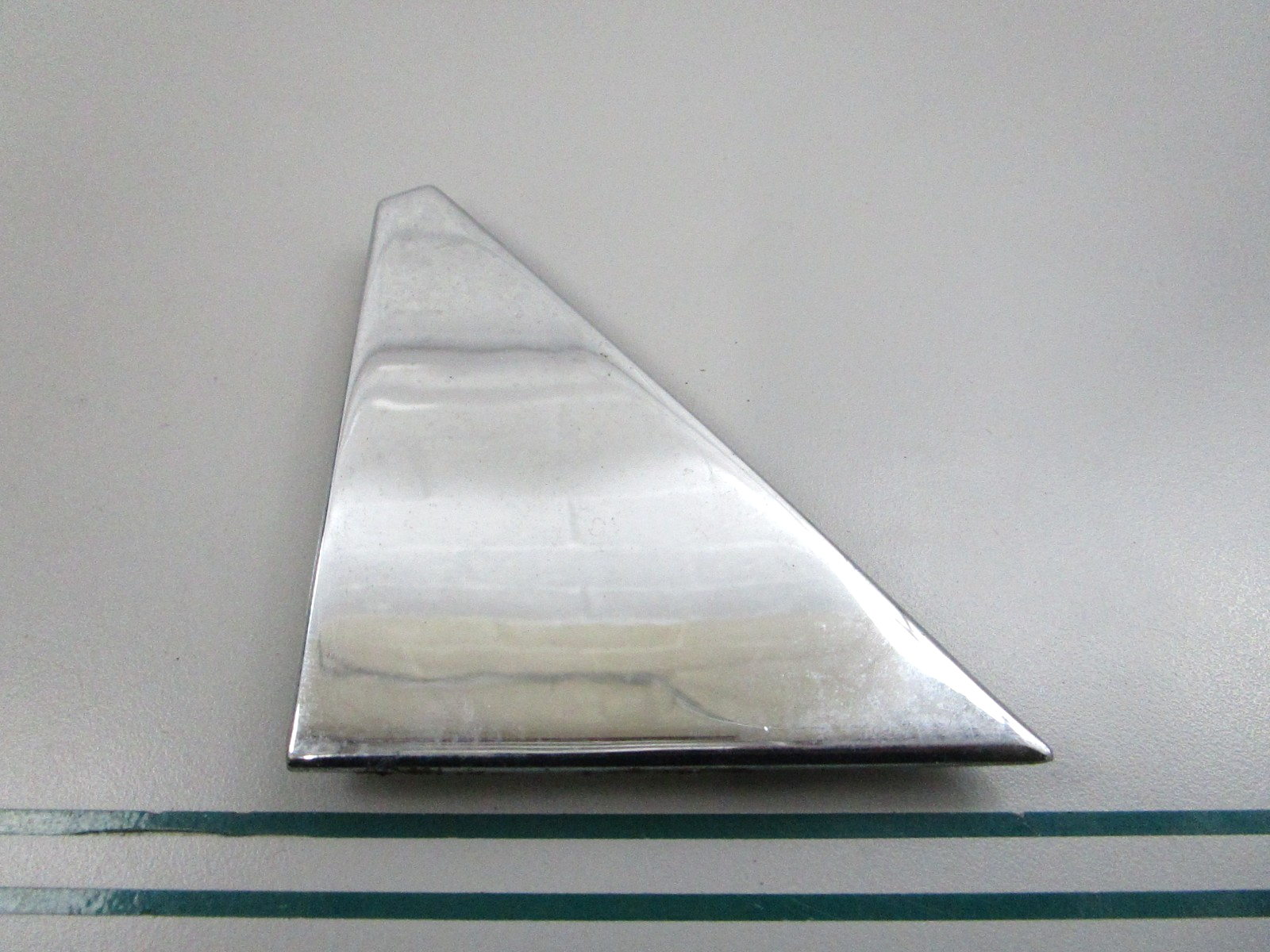 NEW OEM 1237251211 Mercedes-Benz Cover Plate 0810