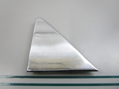 NEW OEM 1237251211 Mercedes-Benz Cover Plate 0810