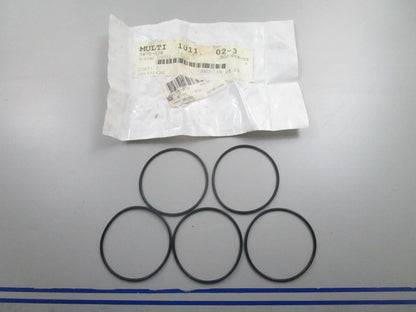 *NEW OEM* (LOT OF 5) 0810 Arctic Cat Tigershark O-Ring 0675-078