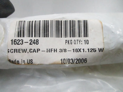 *NEW OEM* (LOT OF 5) 0810 Arctic Cat Screw Cap 1623-248