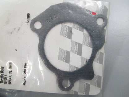 *NEW* 0810 Fel-Pro Throttle Body Gasket 61083