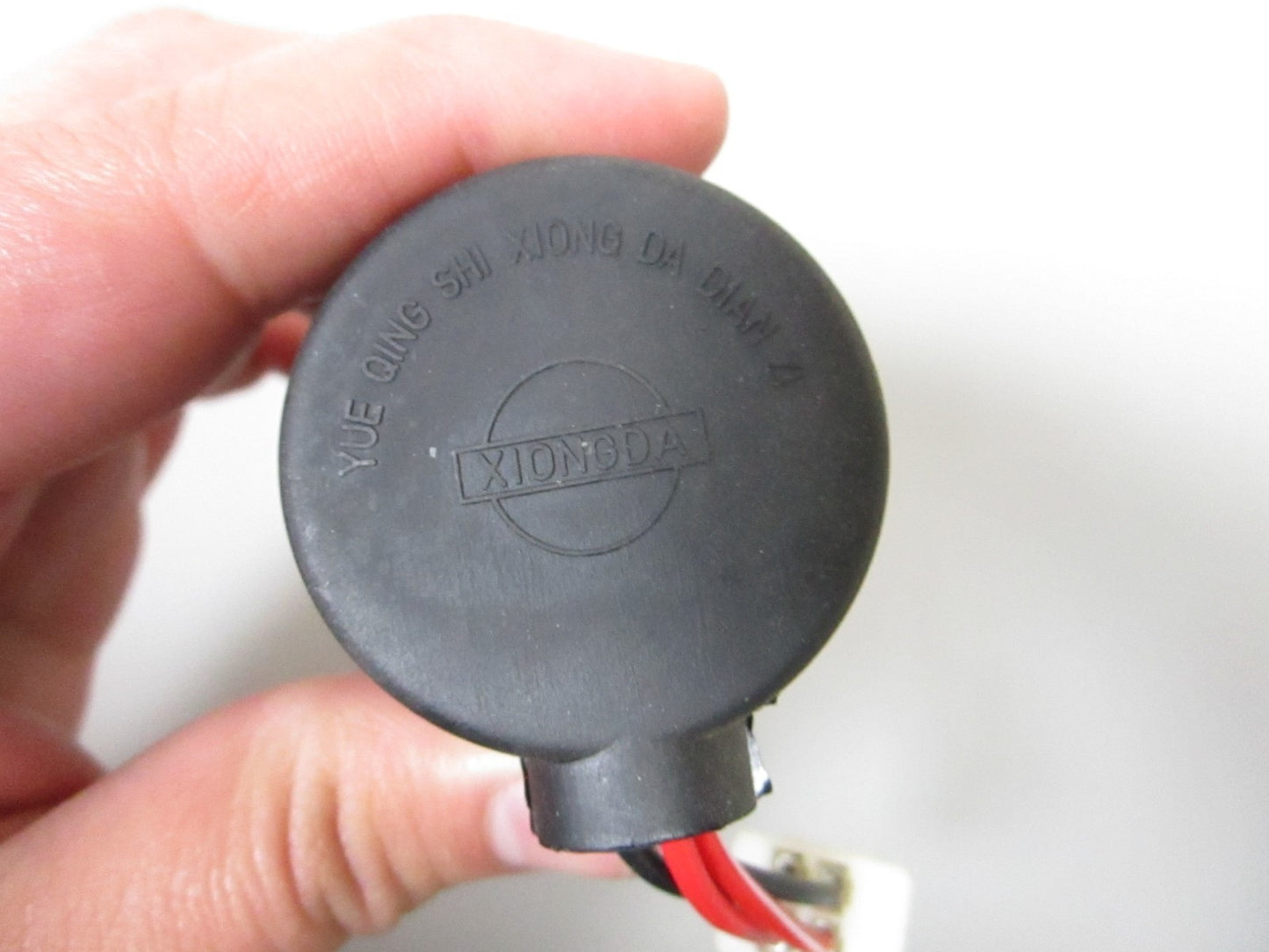 NEW OEM 751P20068 MTD Cub Cadet Key Switch 0810