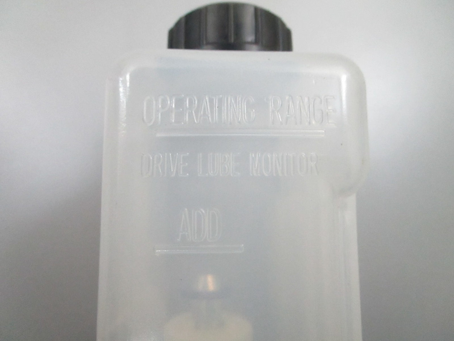 *NEW OEM* 0810 Mercury Quicksilver Drive Lube Monitor 806193A51