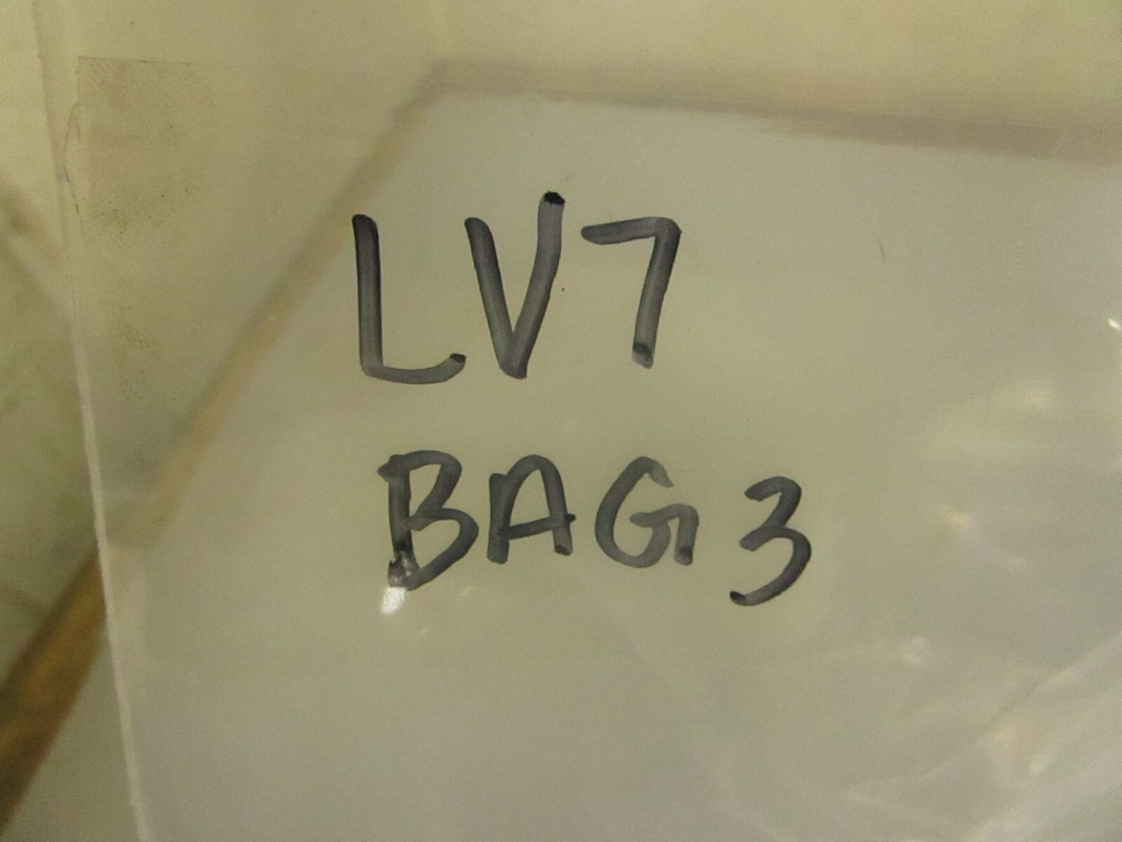 *NEW OEM* 0750 OMC Johnson Evinruide THROTTLE SHAFT LEVER 5005188