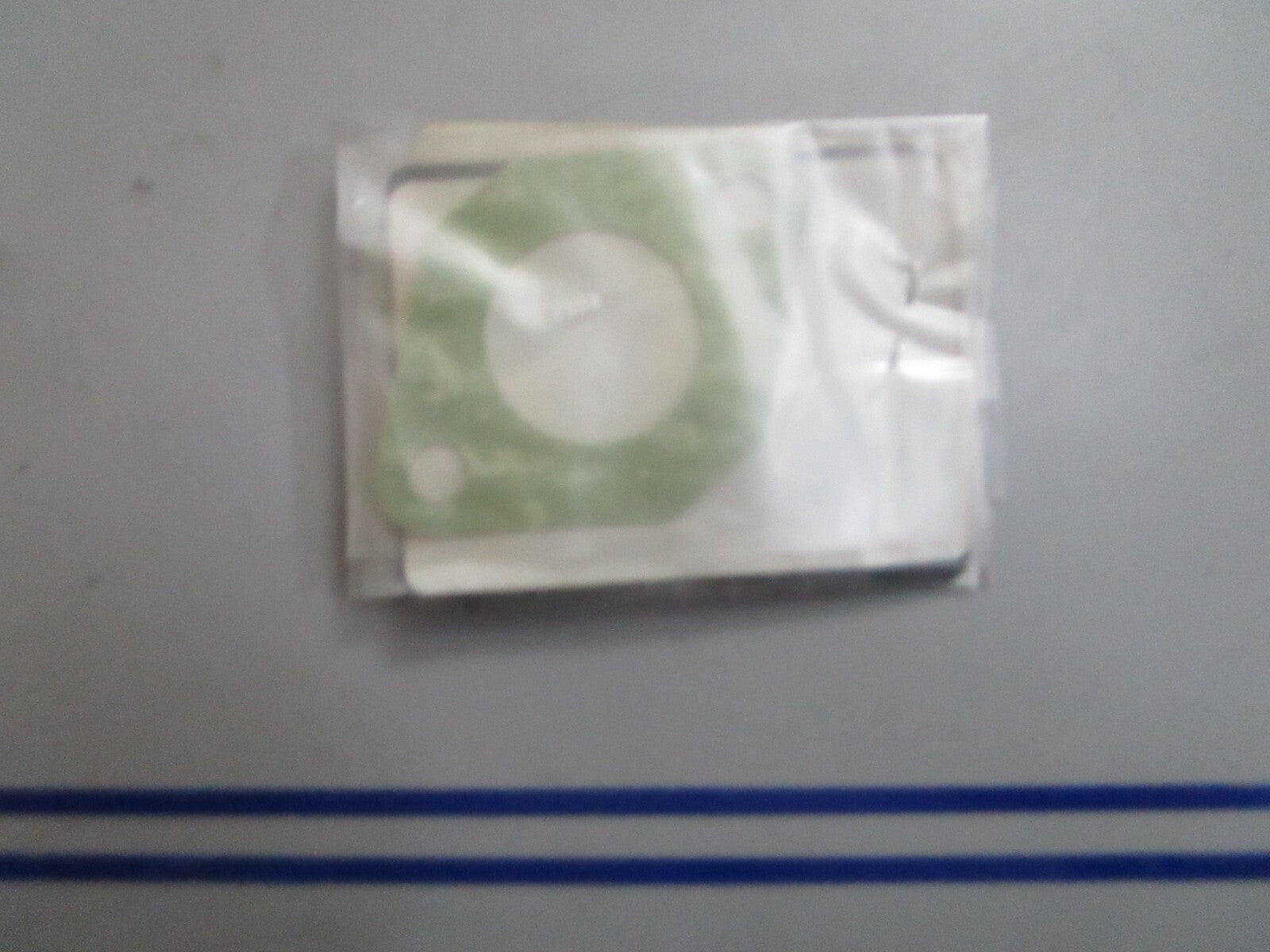 *NEW OEM* 0810 OMC Johnson Evinrude Carburetor Gasket 5031047