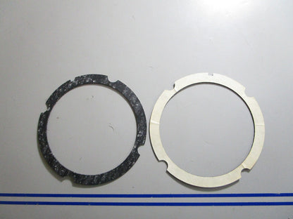 *NEW OEM* (LOT OF 2) 0810 Mercury Quicksilver Gasket 27-98242