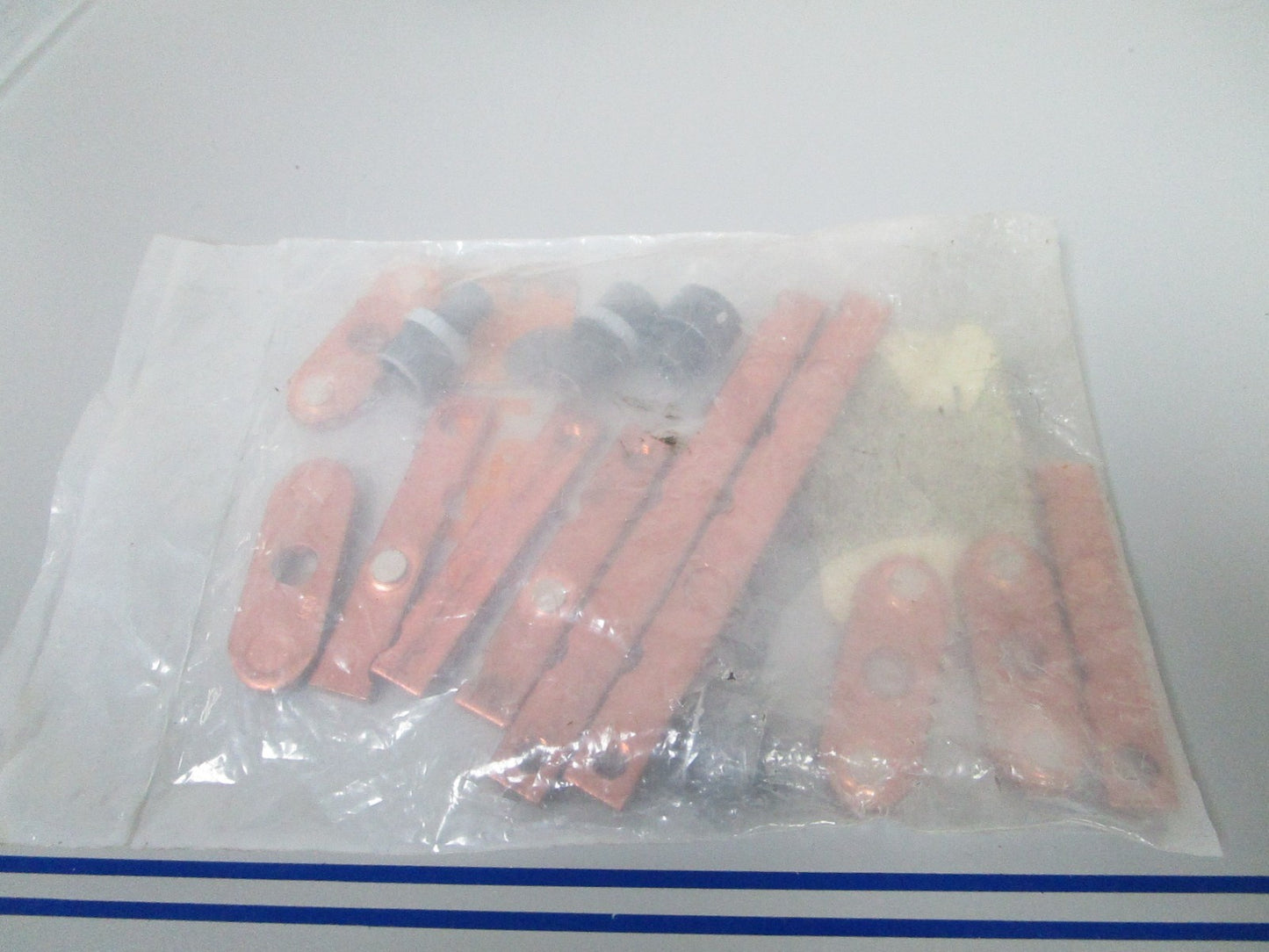 NEW OEM 113988 Crown Contact Kit 0720