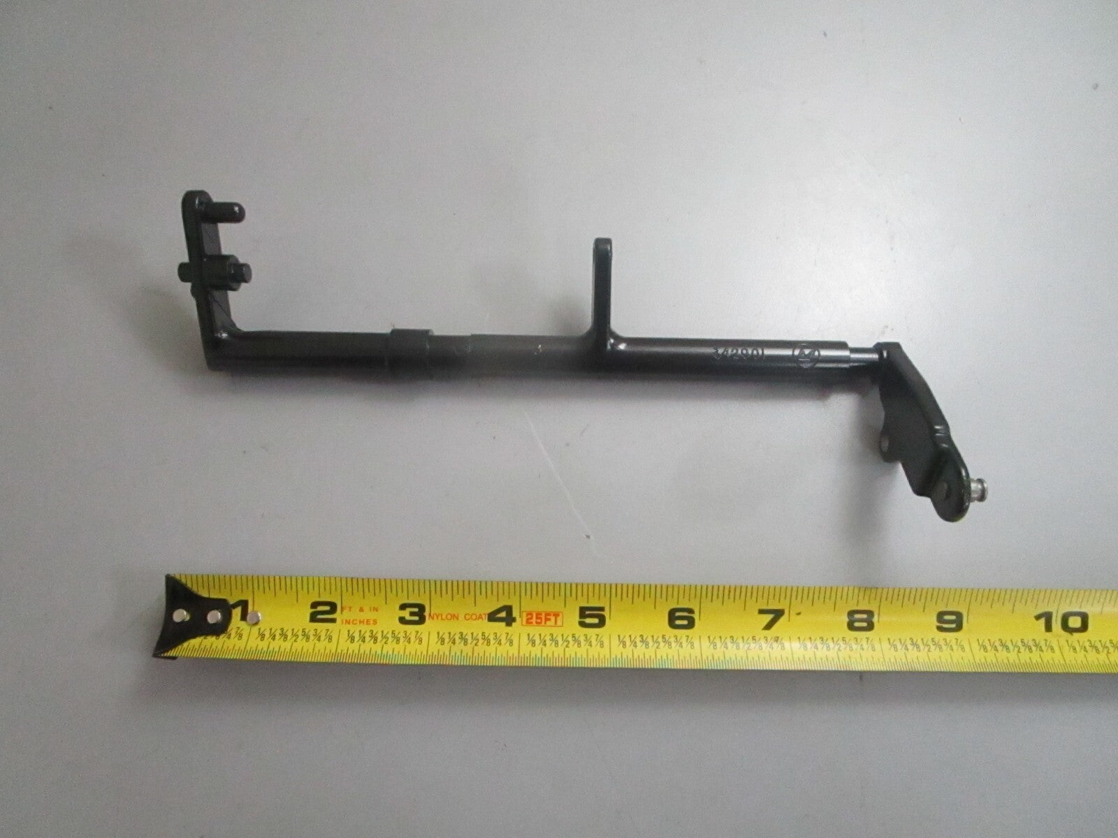 *NEW OEM* 0820 OMC Johnson Evinrude Lever & Pin Ay 438076 0438076 342901