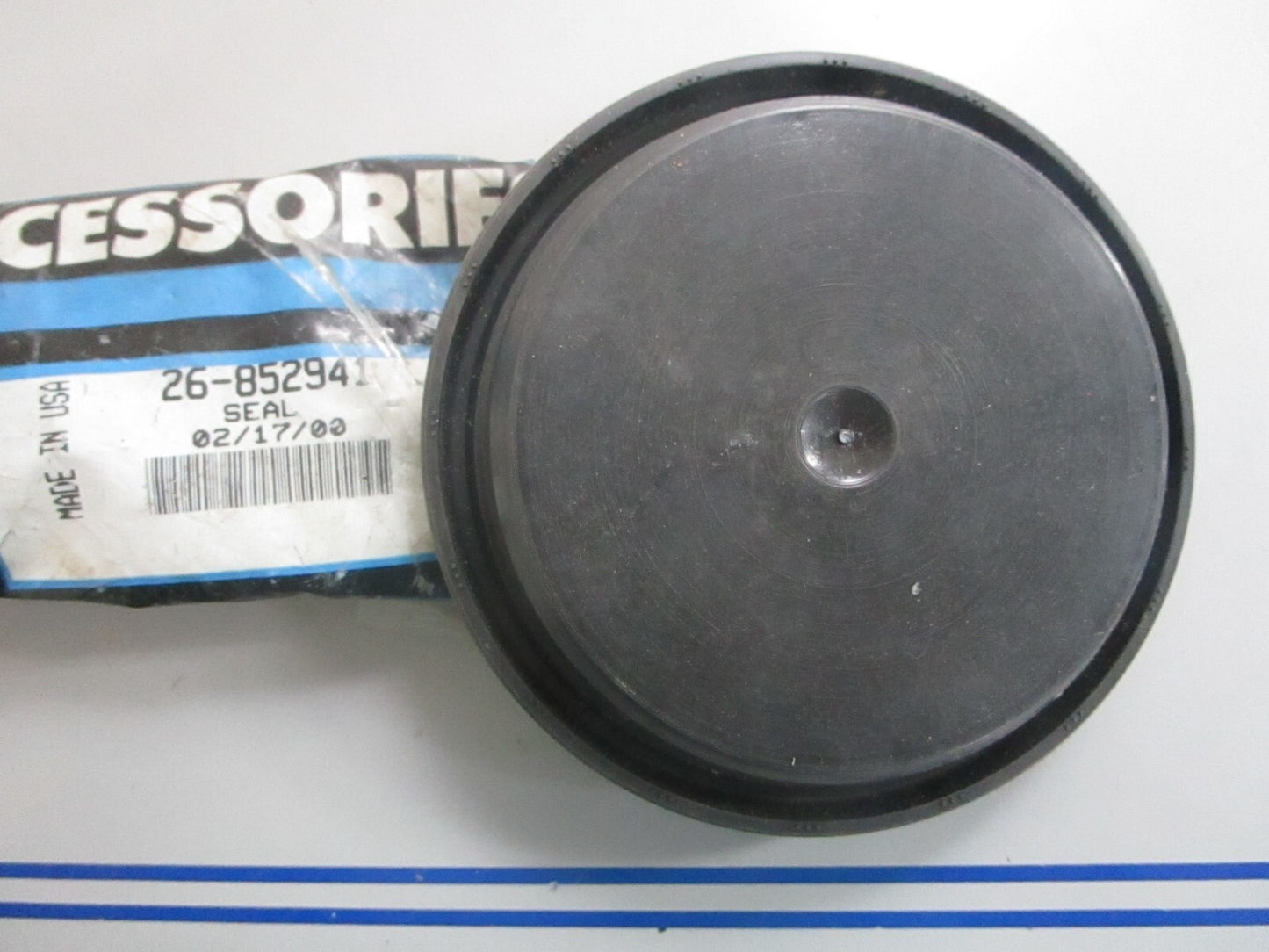 *NEW OEM* 0820 Mercury Quicksilver Seal 26-852941