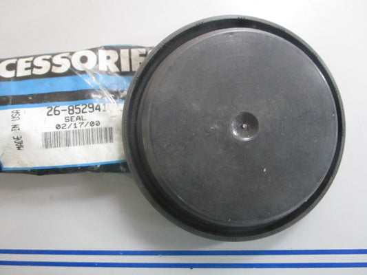 *NEW OEM* 0820 Mercury Quicksilver Seal 26-852941