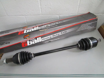 All Balls AB6-HO-8-338 6-Ball HD CV Axle Honda Talon 1000R New 0820