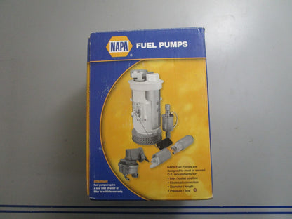 *NEW* 0810 Napa Fuel Pump & Harness P74006