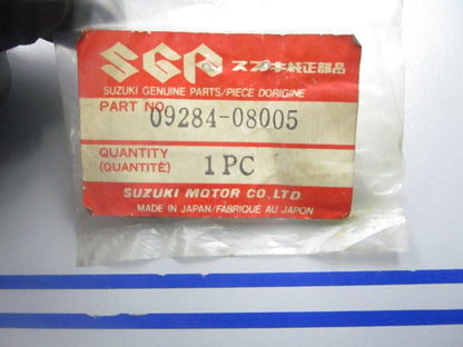 *NEW OEM* 0810 Suzuki Oil Seal 09284-08005