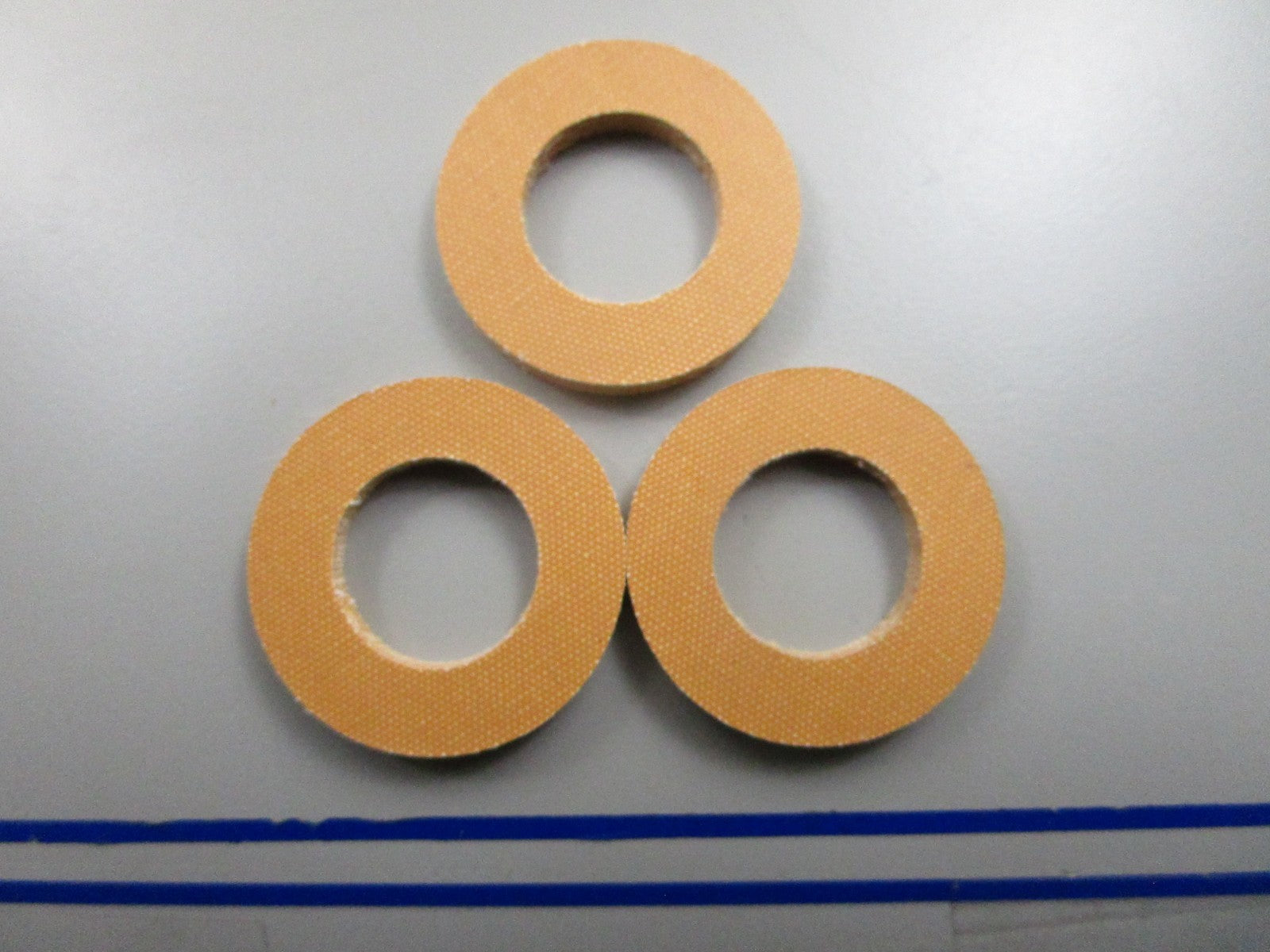 *NEW OEM* (LOT OF 3) 0810 Mercury Quicksilver Washer 12-32834