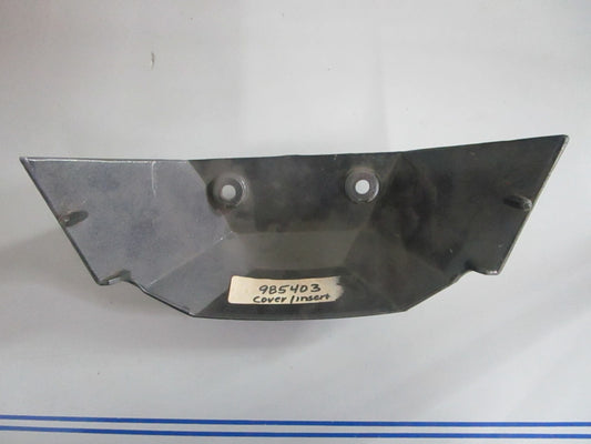*NEW OEM* 0820 OMC Johnson Evinrude Housing Cover 985403