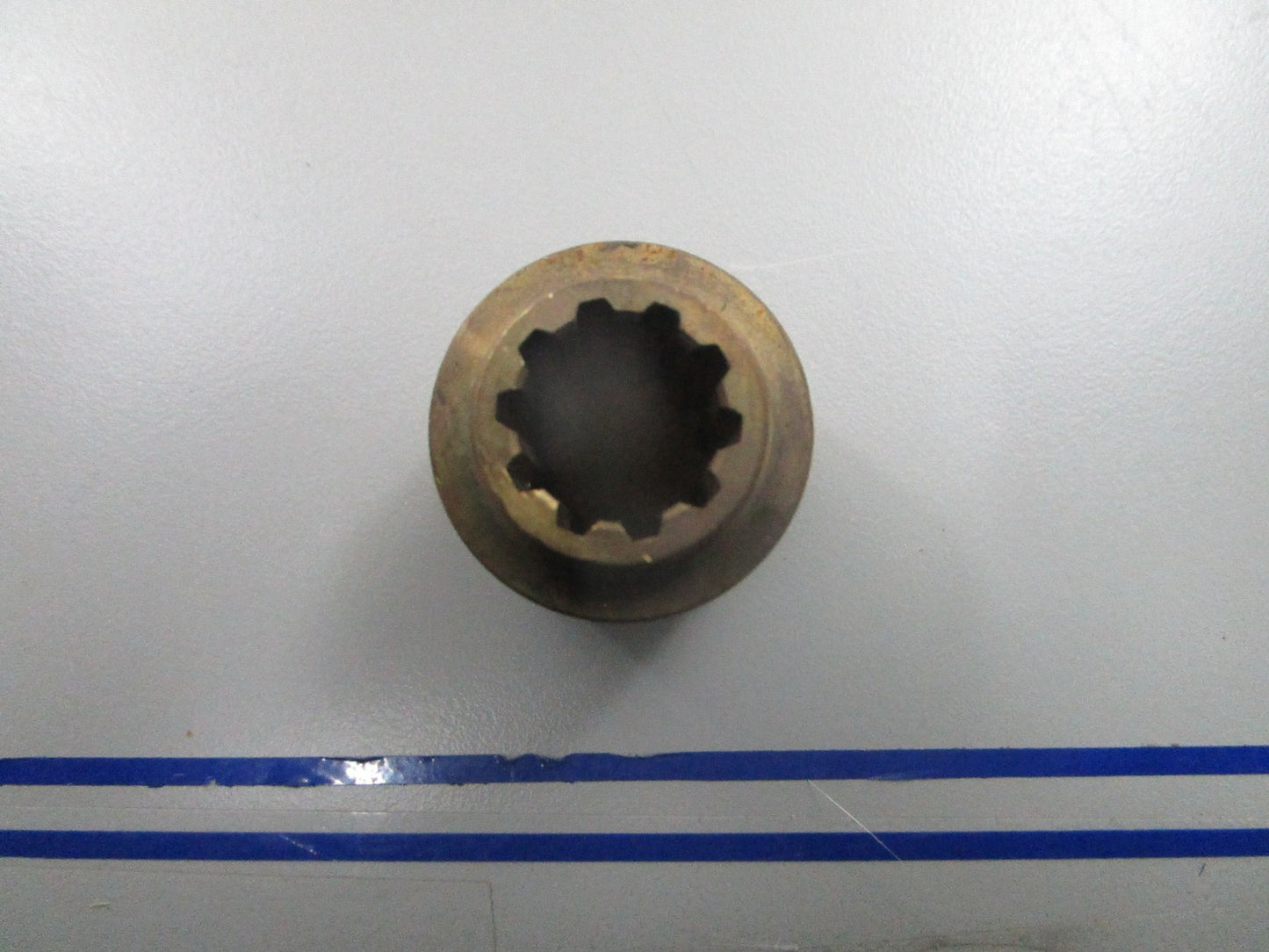 *NEW OEM* 0810 Mercury Quicksilver Thrust Hub 84823M