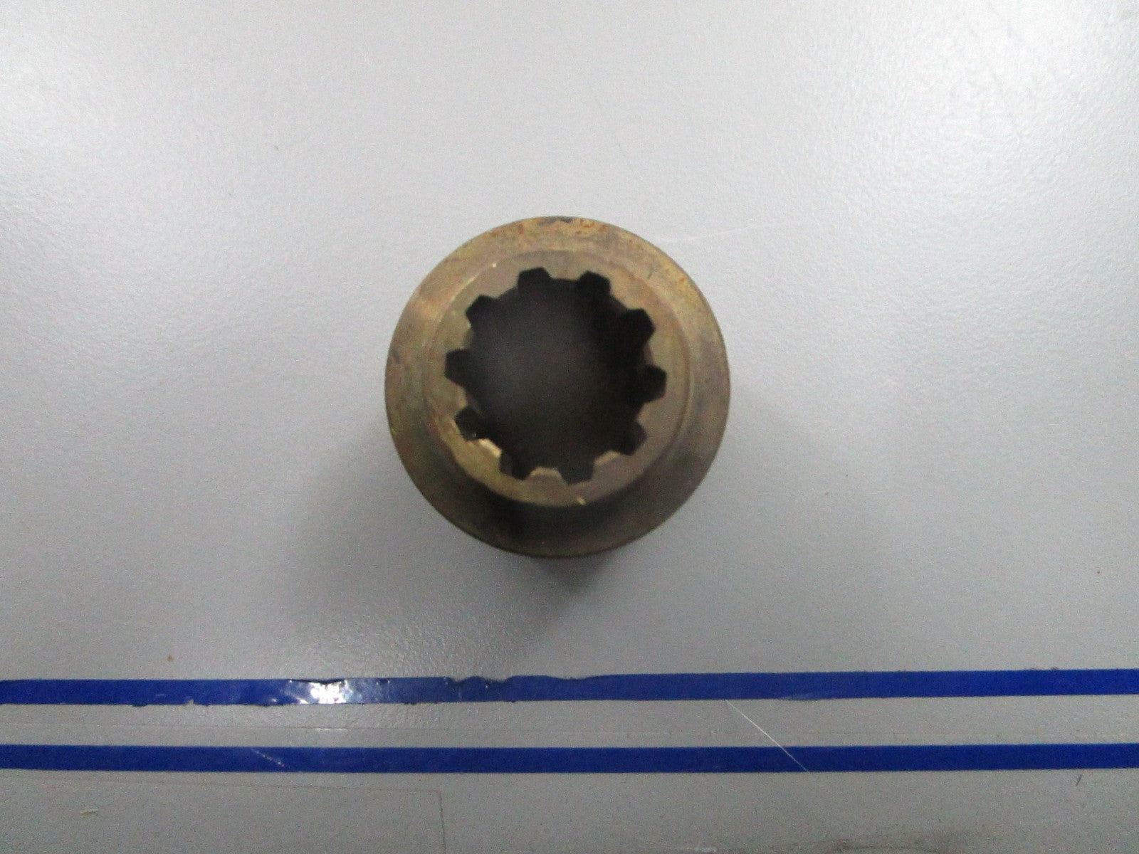 *NEW OEM* 0810 Mercury Quicksilver Thrust Hub 84823M