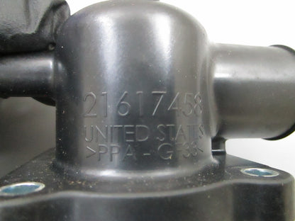 *NEW OEM* 0810 Volvo Penta Housing 21617458