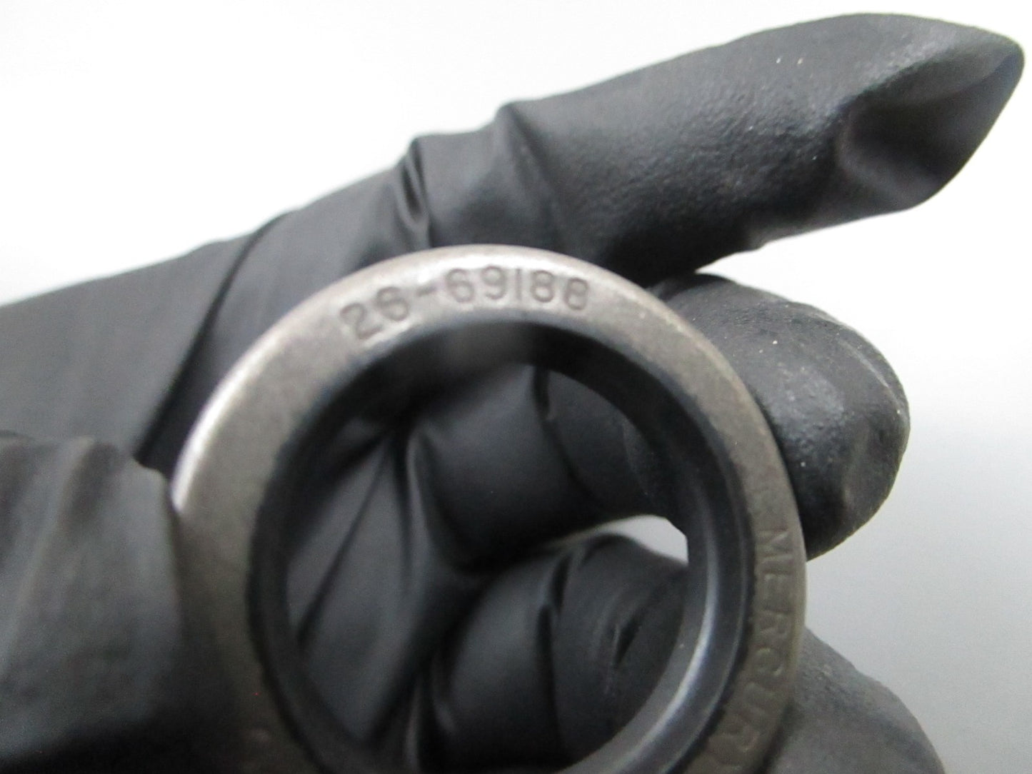 *NEW OEM* 0810 Mercury Quicksilver Seal 26-69188