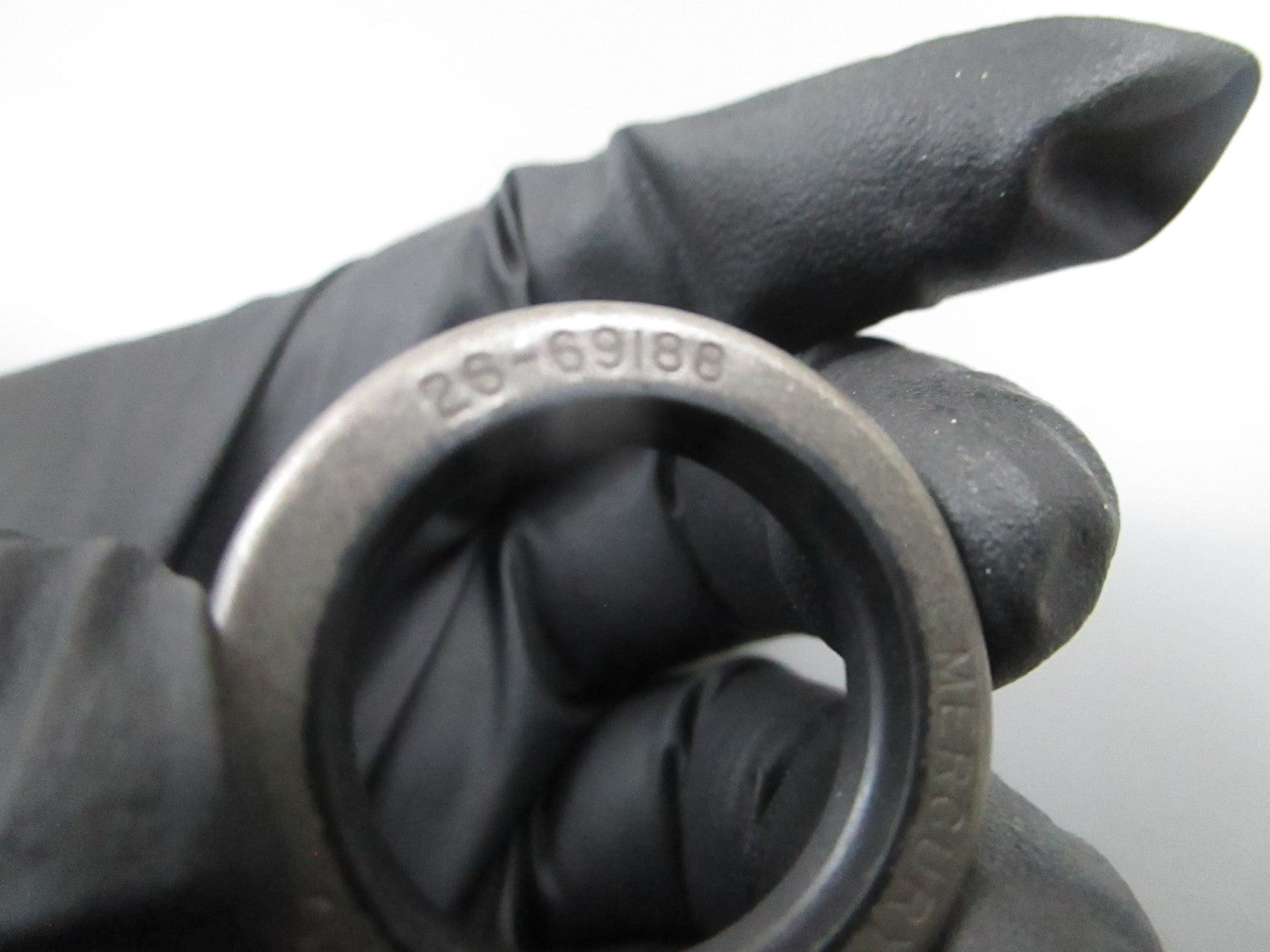 *NEW OEM* 0810 Mercury Quicksilver Seal 26-69188