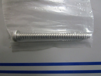 *NEW OEM* 0810 Tohatsu Tapping Screw 3AC-61217-0 3AC612170