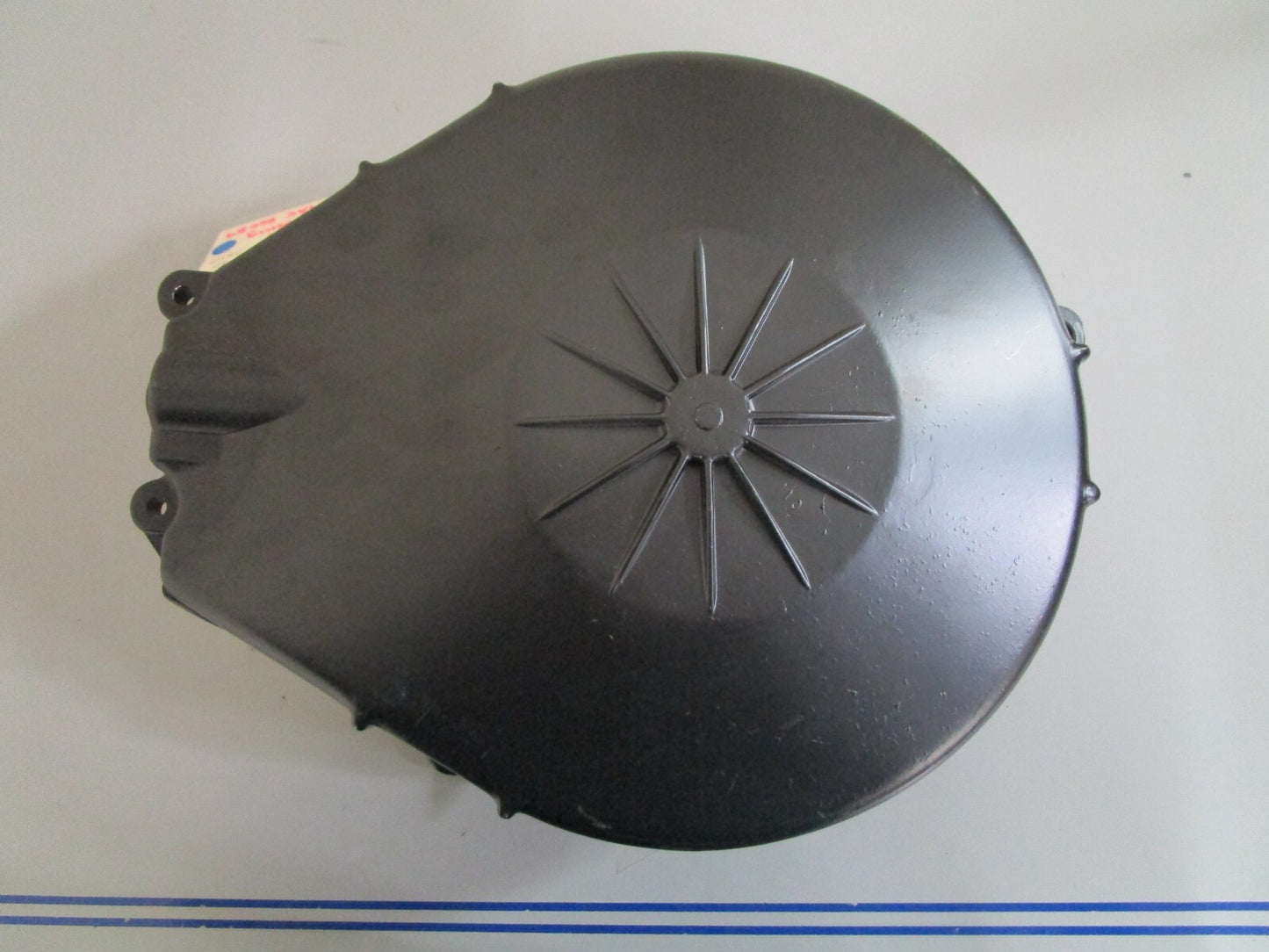 *NEW OEM* 0820 Mercury Quicksilver 15 20 25HP Starter Housing 86689A5 86689
