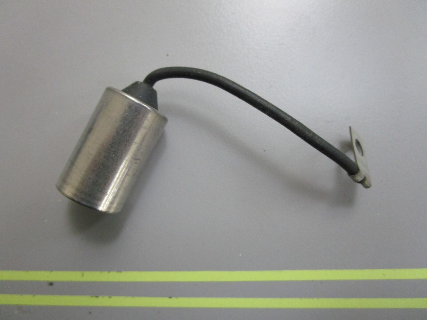 *NEW* 0810 Sierra Condenser 18-5341 Replaces: OMC Evinrude 233842