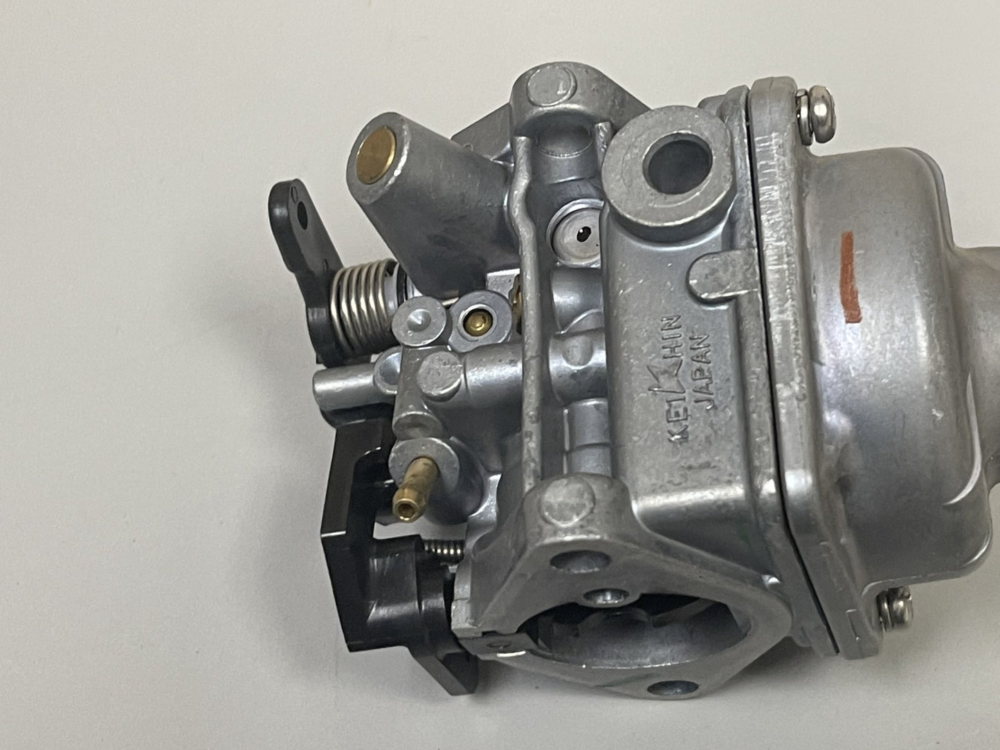 NEW OEM 3BR-03200-1 Nissan Tohatsu Carburetor 3.5 5 HP 0670