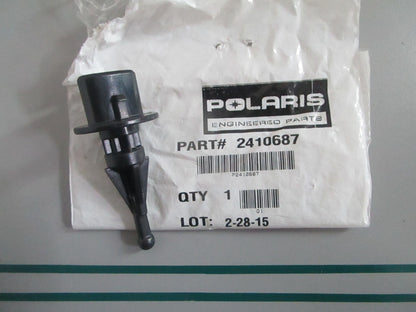 NEW OEM 2410687 Polaris Air Temperature Sensor 0820