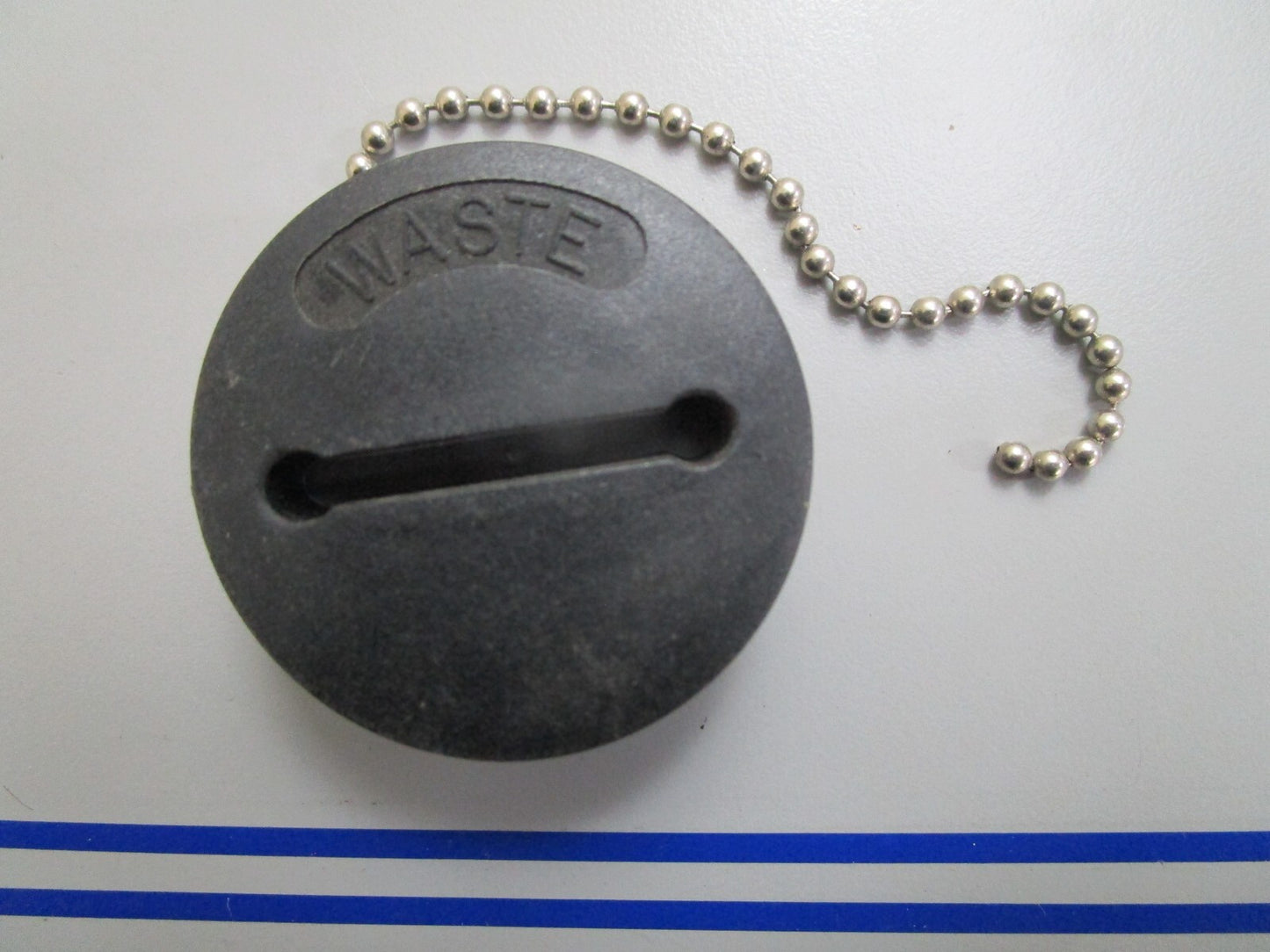 *NEW OEM* 0720 Sea Dog Deck Fill (Waste) Replacement Cup 357018-1