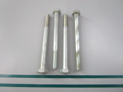 NEW OEM (LOT OF 4) 955282 Volvo Penta Screw 0810