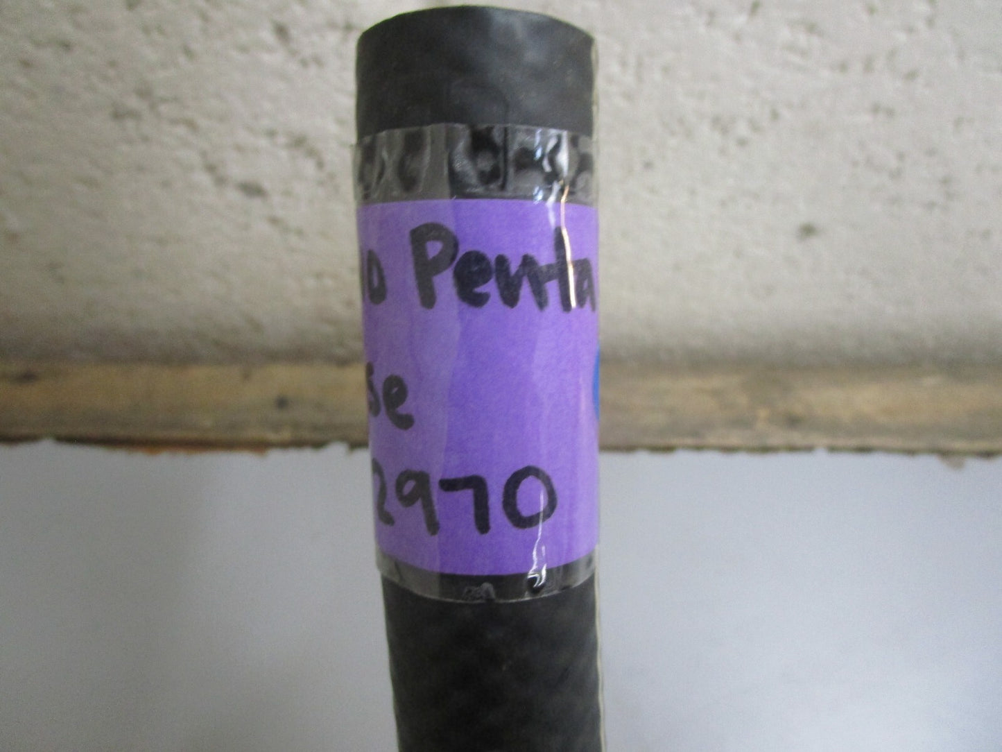 *NEW OEM* 0820 Volvo Penta Hose 952970