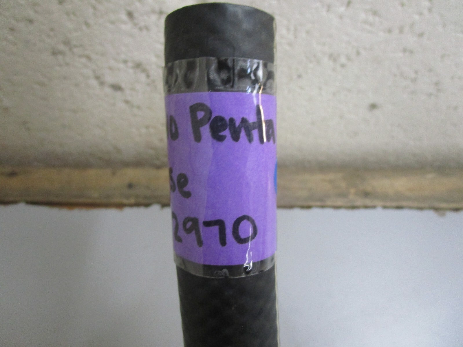 *NEW OEM* 0820 Volvo Penta Hose 952970