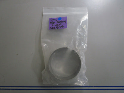 *NEW OEM* 0810 OMC Johnson Evinrude Water Pump Housing Liner 322894 0322894