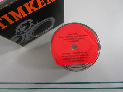 NEW OEM 46475M Timken Hubodometer 0820
