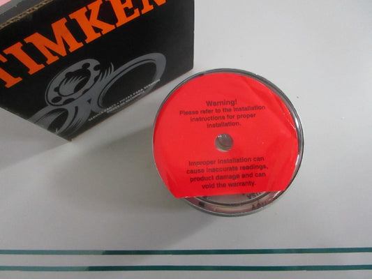 NEW OEM 46475M Timken Hubodometer 0820