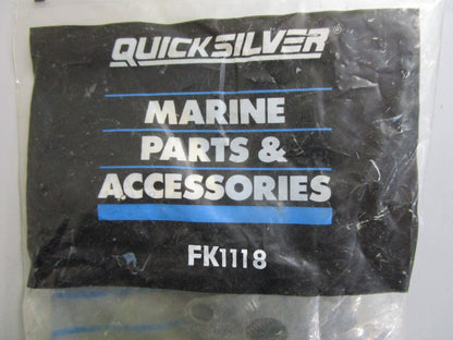 *NEW OEM* 0820 Mercury Quicksilver Water Pump Kit FK1118