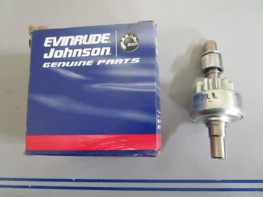 *NEW OEM* 0820 OMC Johnson Evinrude Pinion Shaft Ay 5004518