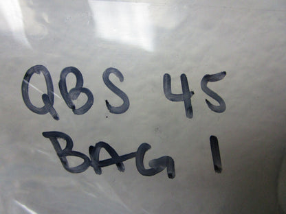 *NEW OEM* 0720 Mercury Quicksilver Engine Hardware Bag Assembly 56-864641A11