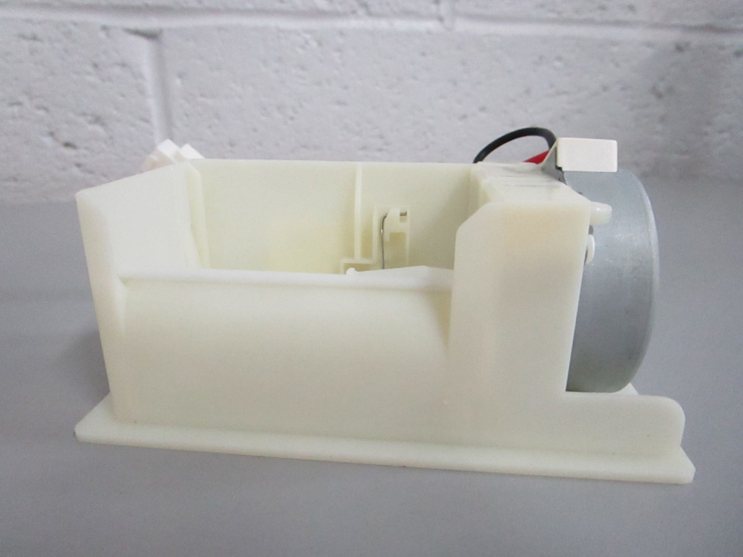 Whirlpool WPW10196393 Refrigerator Air Damper Control Assy NEW OEM 0820
