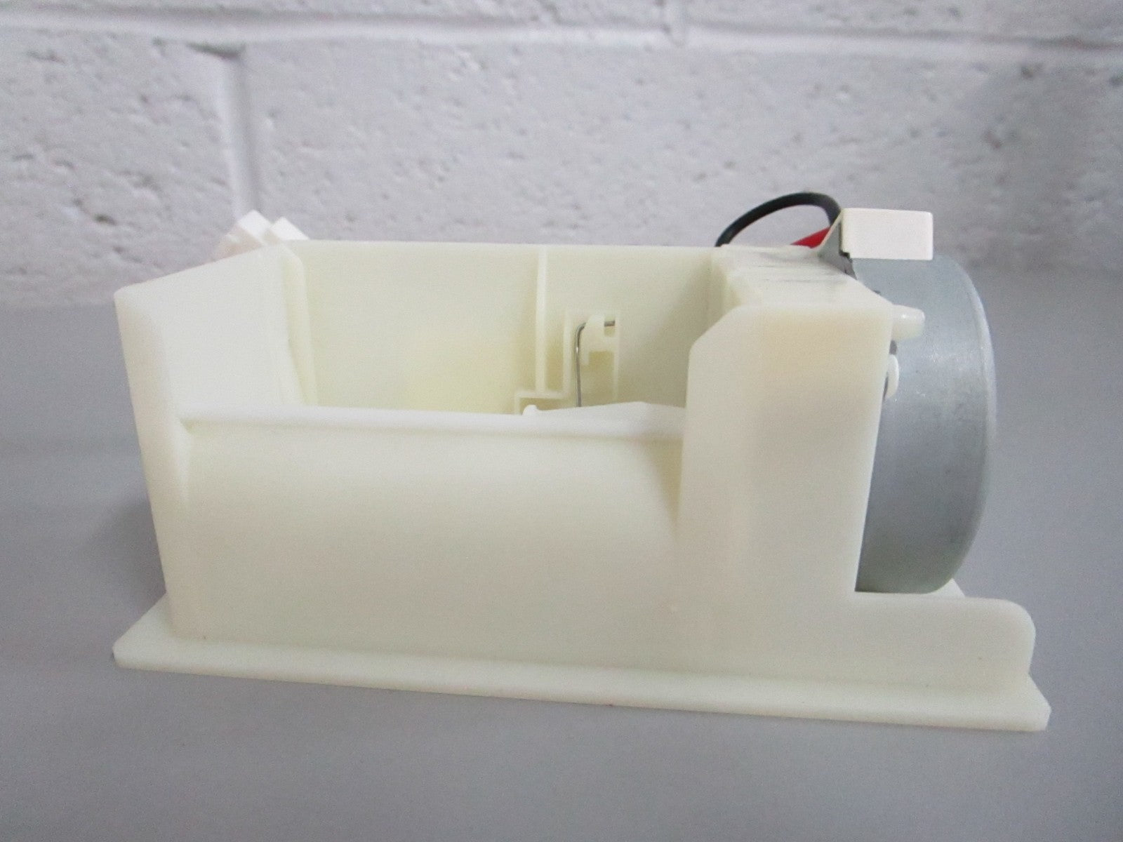 Whirlpool WPW10196393 Refrigerator Air Damper Control Assy NEW OEM 0820
