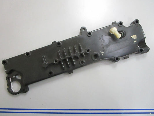 *NEW OEM* 0820 Mercury Quicksilver Exhaust Cover 857079A1 857079-C01