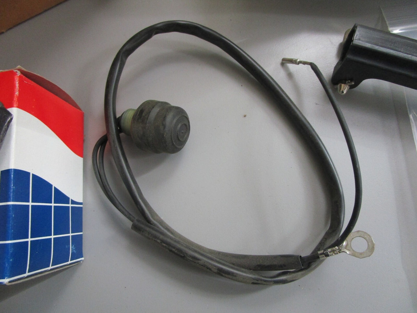 *NEW OEM* 0820 OMC Johnson Evinrude Remote Control Adapter Kit 398032 0398032