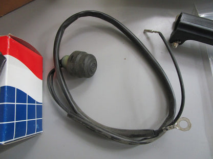 *NEW OEM* 0820 OMC Johnson Evinrude Remote Control Adapter Kit 398032 0398032