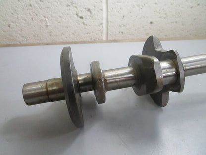 *NEW OEM* 0820 Mercury Quicksilver Crankshaft 421-5275