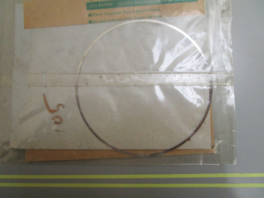 *NEW OEM* 0810 Yamaha (T:0.12MM) Shim 6CB-45577-10-00
