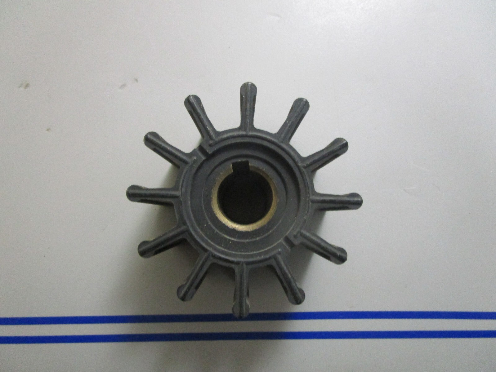 *NEW* 0770 Sherwood Engine Impeller 10615