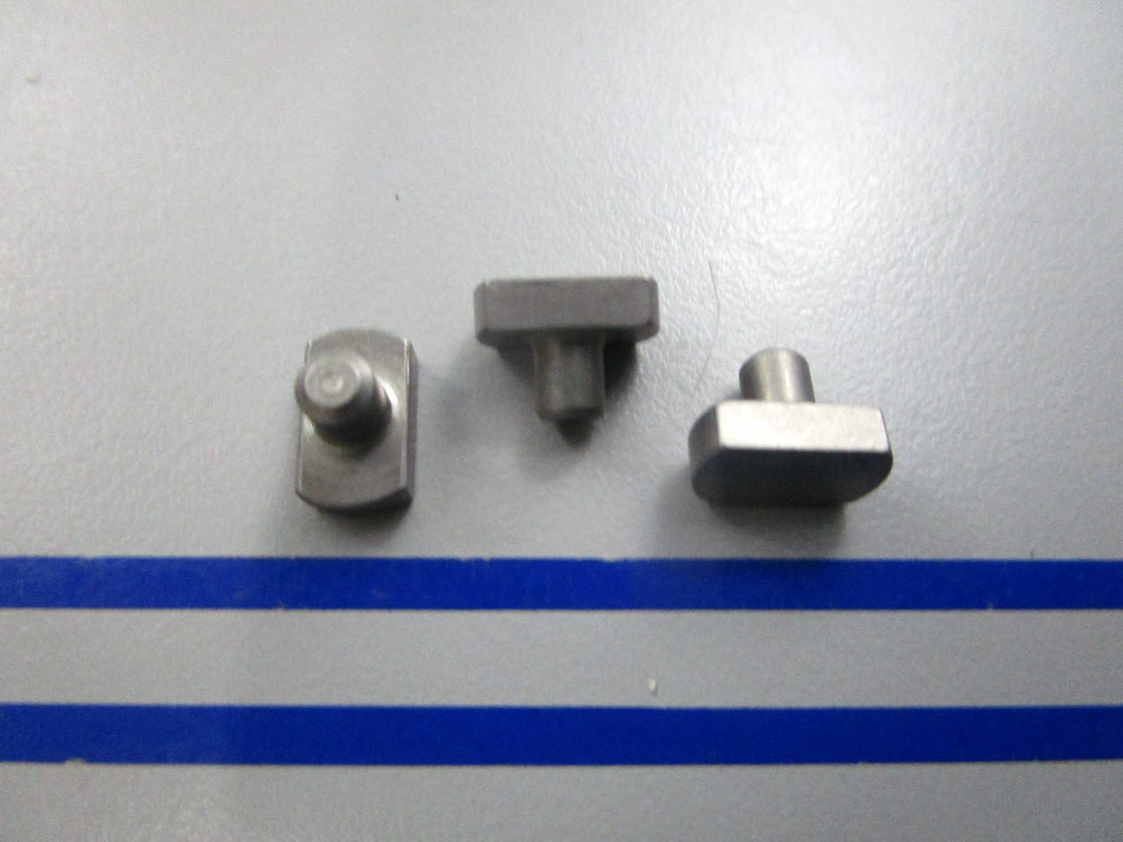 NEW OEM (LOT OF 3) 17-81159M Yamaha Mariner Key 0810