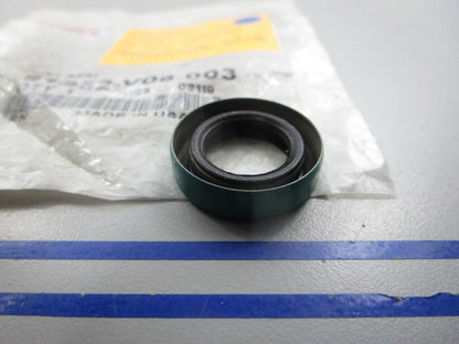 NEW OEM 91252-V06-003 Honda Dust Seal 0810